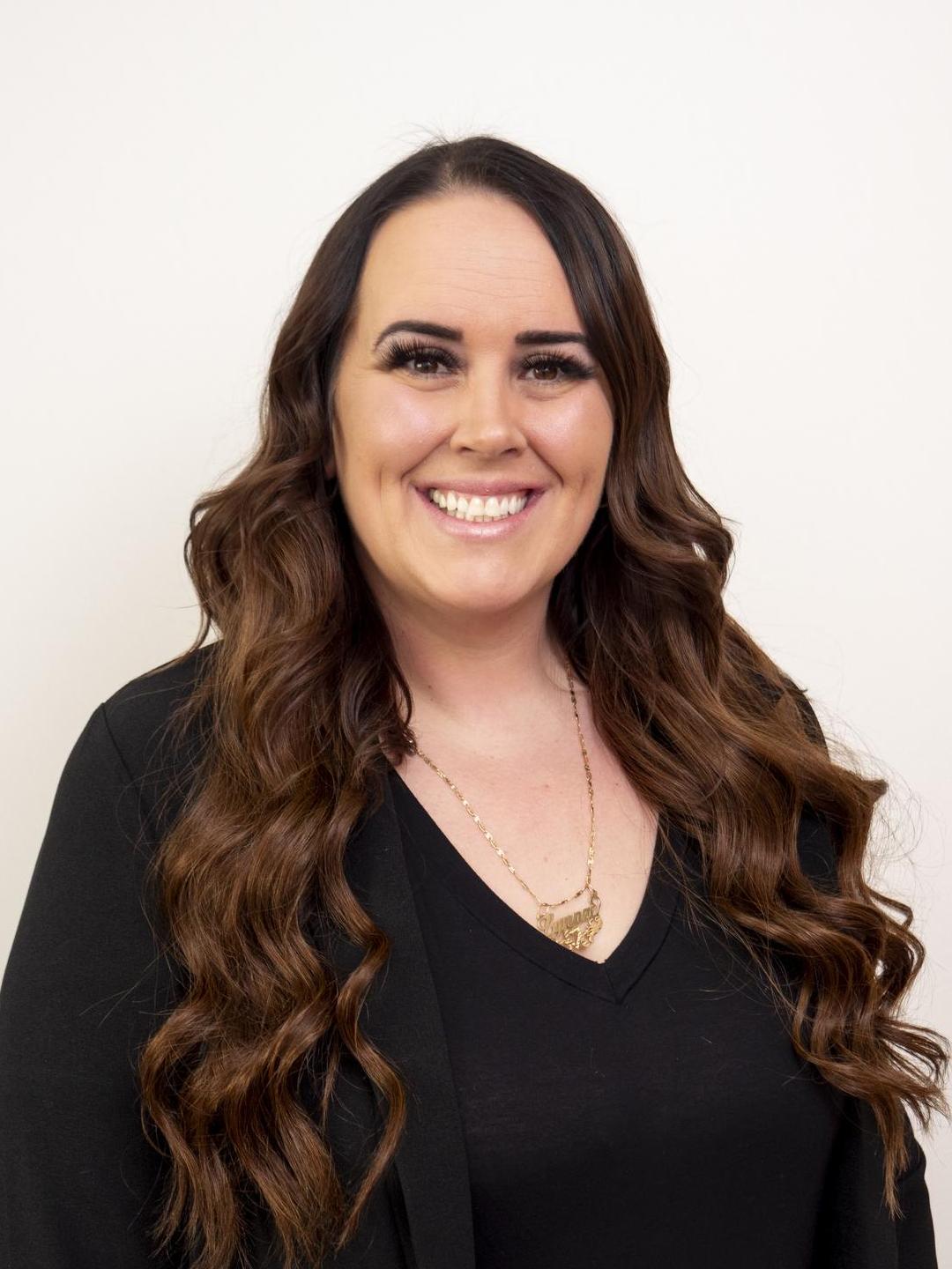 Lynnze - Operations Leader